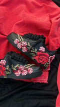 Midnight Rose Customs